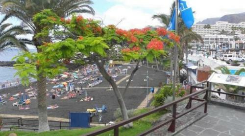 Apartamento Cristi Puerto Santiago