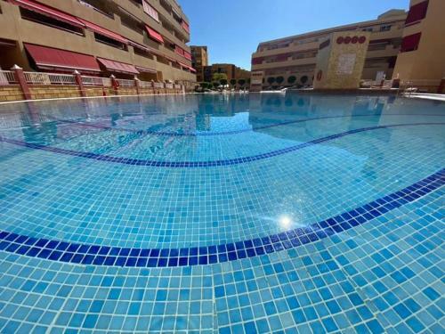Bonito Apartamento Cerca Del Mar