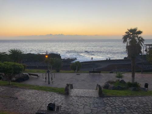 Bonito Apartamento Cerca Del Mar