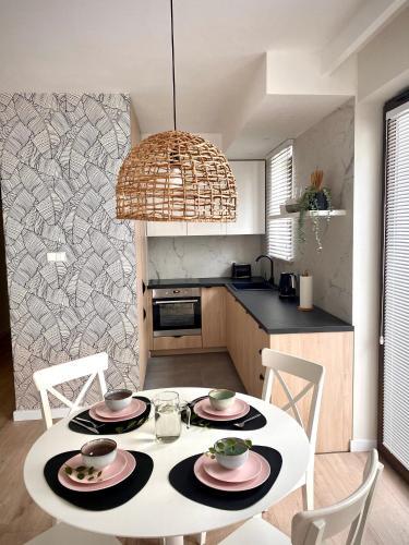 Apartamento Czarna Per?a