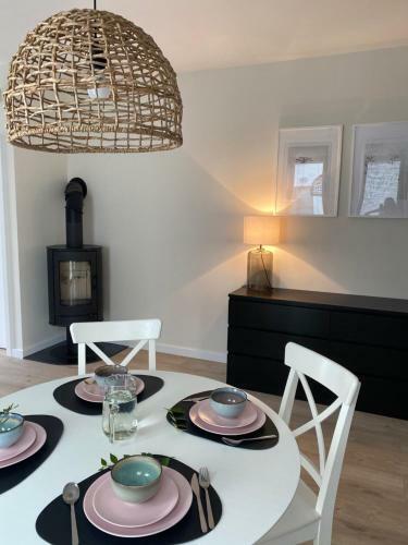 Apartamento Czarna Per?a