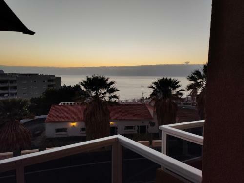 Apartamento Con Vista Los Gigantes