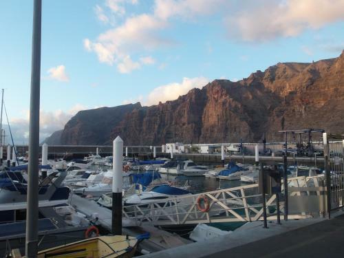 Apartamento Con Vista Los Gigantes