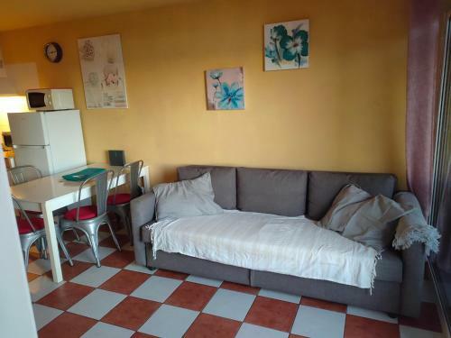 Apartamento Con Vista Los Gigantes