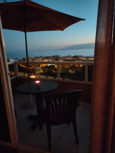 Apartamento Con Vista Los Gigantes