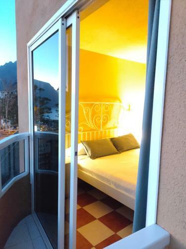 Apartamento Con Vista Los Gigantes
