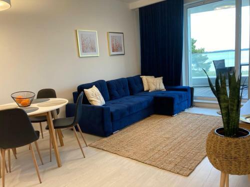 Rogowo Pearl Apartament Resko