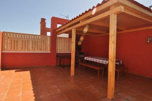 Apartamento Penthouse Los Gigantes
