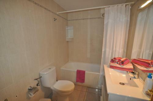 Apartamento Penthouse Los Gigantes