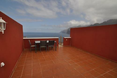 Apartamento Penthouse Los Gigantes