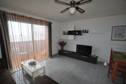 Apartamento Penthouse Los Gigantes