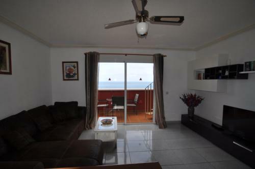 Apartamento Penthouse Los Gigantes