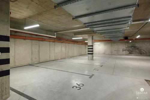 Jantar Apartamenty - Shellter Apartments Rogowo
