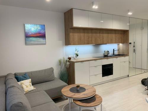 Lake View Sea Apartment Rogowo Pearl