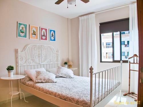 Apartamento Seguro El Sol 411