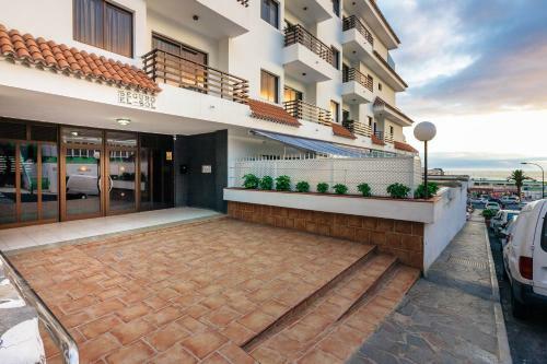 Apartamento Seguro El Sol 411