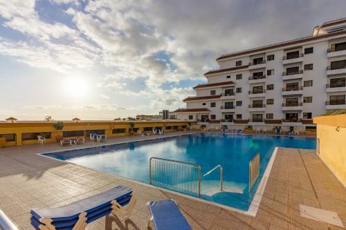 Apartamento Seguro El Sol 411