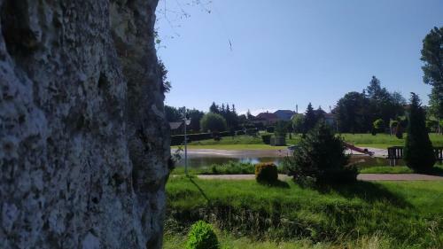 Hostal Jurajska Pokusa