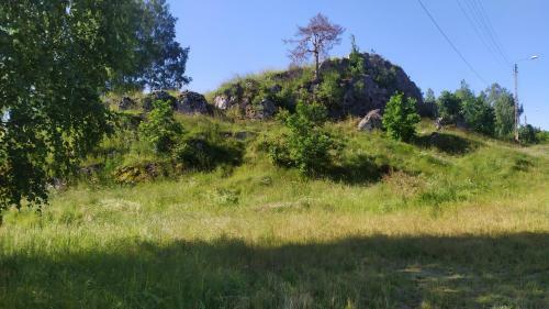 Hostal Jurajska Pokusa