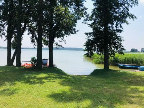 Domki Nad Jeziorem Kolonia Rybacka