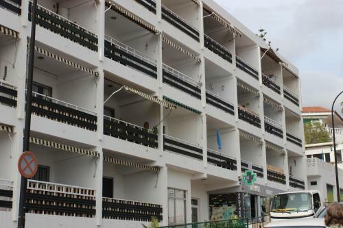 Ocean View Apartment At The Beach Playa de La Arena