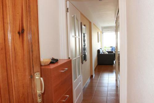 Ocean View Apartment At The Beach Playa de La Arena
