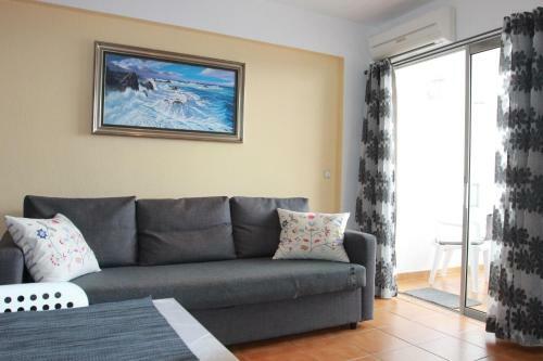 Ocean View Apartment At The Beach Playa de La Arena