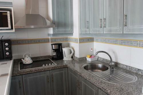 Ocean View Apartment At The Beach Playa de La Arena