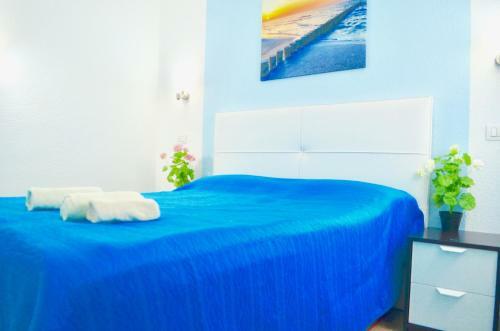 Apartamento Ocean Panorama
