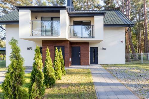 Apartamento Prestigious House Rozewie Park By Renters