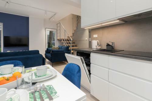 Apartamento Prestigious House Rozewie Park By Renters