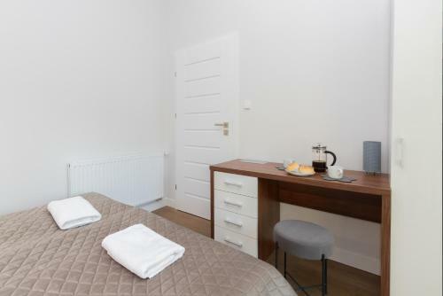 Apartamento Prestigious House Rozewie Park By Renters