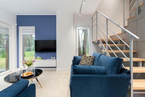 Apartamento Prestigious House Rozewie Park By Renters