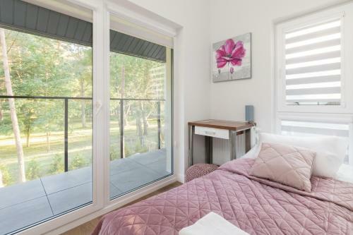 Apartamento Prestigious House Rozewie Park By Renters
