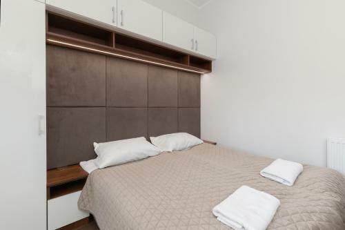 Apartamento Prestigious House Rozewie Park By Renters