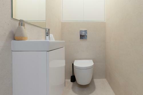 Apartamento Prestigious House Rozewie Park By Renters