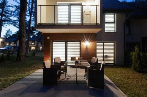 Apartamento Prestigious House Rozewie Park By Renters