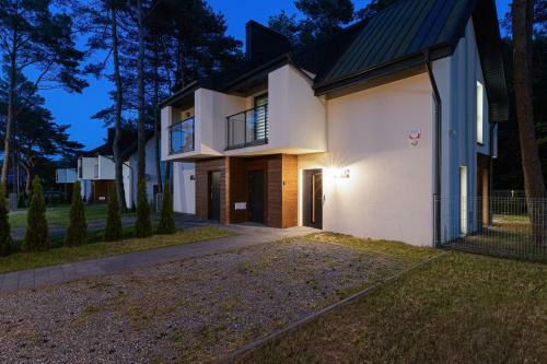 Apartamento Prestigious House Rozewie Park By Renters