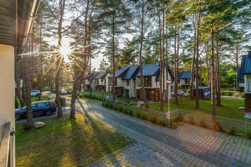 Apartamento Prestigious House Rozewie Park By Renters