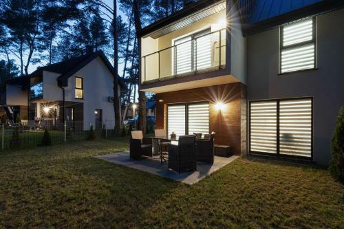 Apartamento Prestigious House Rozewie Park By Renters
