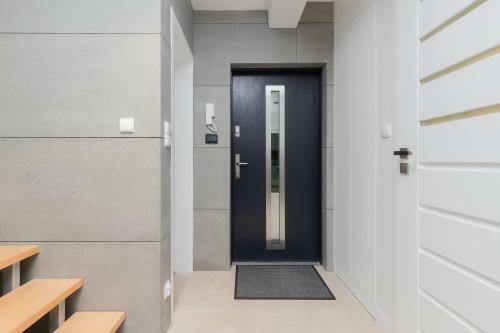 Apartamento Prestigious House Rozewie Park By Renters