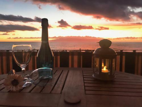 Apartamento Sea View Playa Arena By Helloapartments