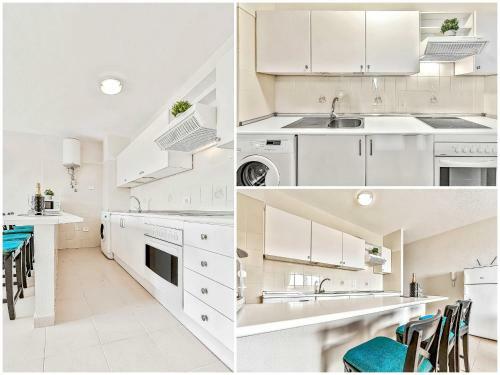 Tnr Apartments - Mountain And Ocean Breeze