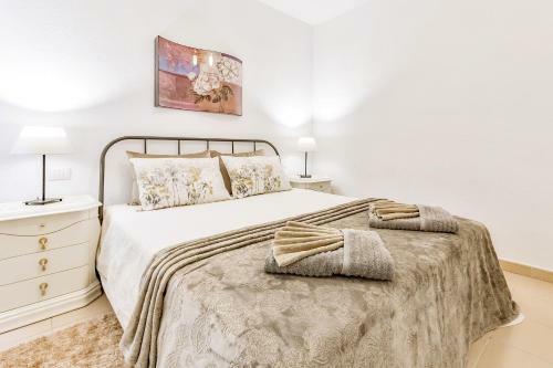 Tnr Apartments - Mountain And Ocean Breeze