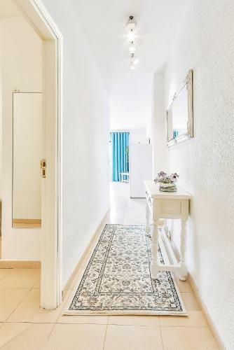 Tnr Apartments - Mountain And Ocean Breeze