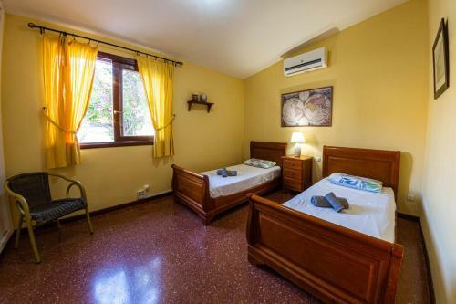 Villa Punta Negra Heated Pool Tenerifesummervillas