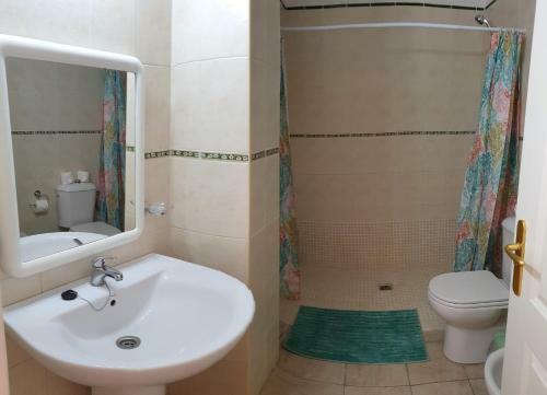 Apartamento Jarmar Puerto Santiago