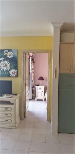 Apartamento Sunset Ocean View