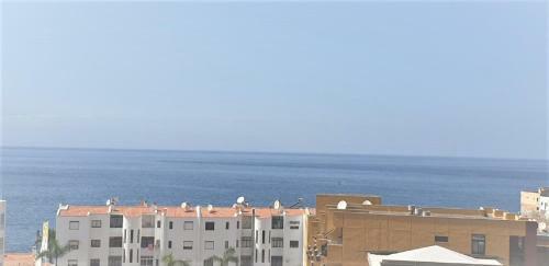 Apartamento Sunset Ocean View