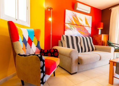 Santiago Beach One Bedroom Apartment